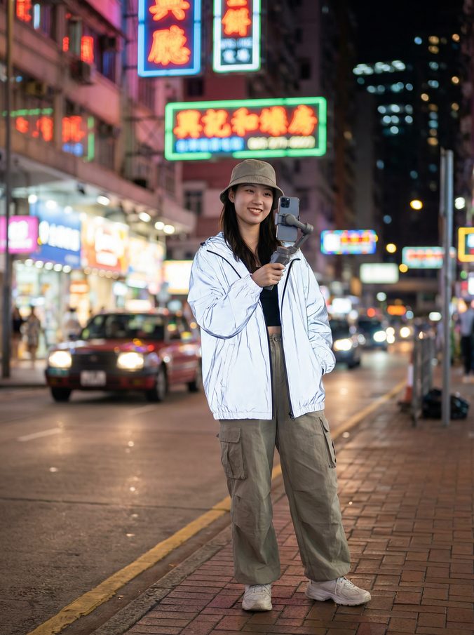 体育生运营总监王美琪